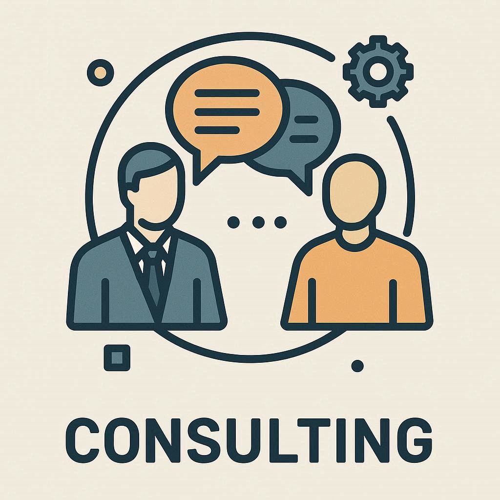 Consulting & Strategy
